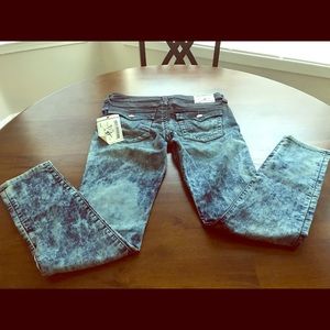 True Religion Winter Haze